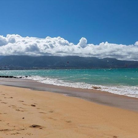 Unit 17 Maui Ohana Modern Studio Wailuku Dış mekan fotoğraf